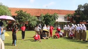 Class Meeting Osis SMA Negeri 1 Pracimantoro